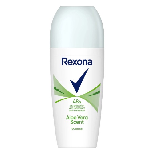REXONA women's roll-on 50 ml Aloe Vera
