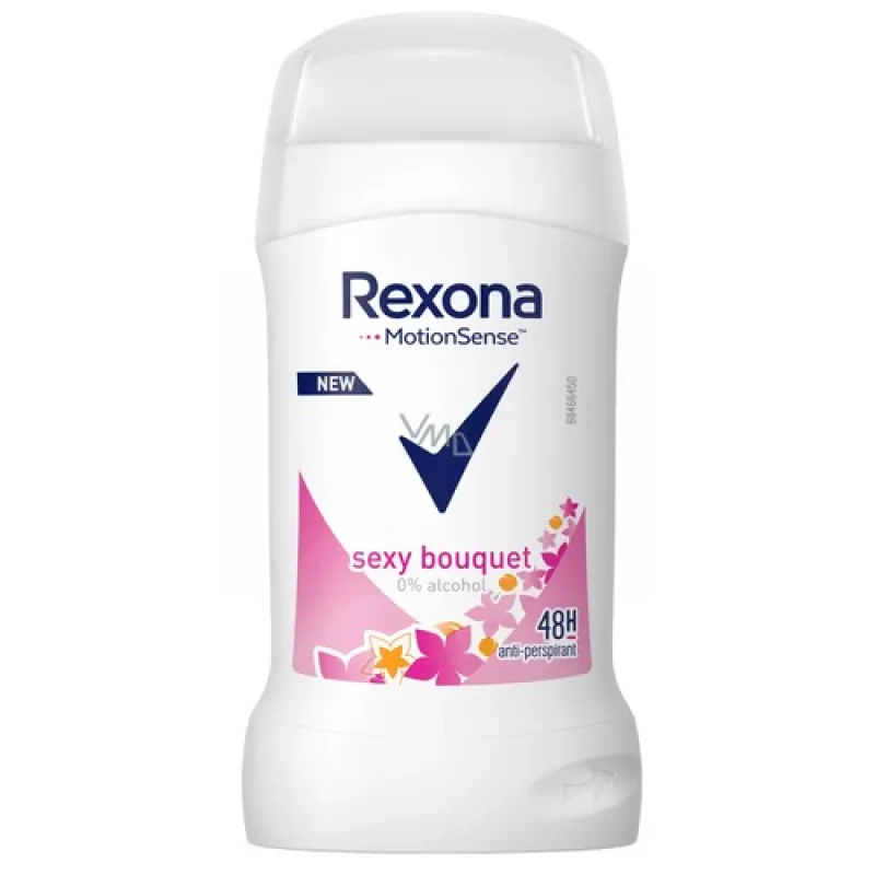 REXONA women's stick 40ml Sexy Bouquet