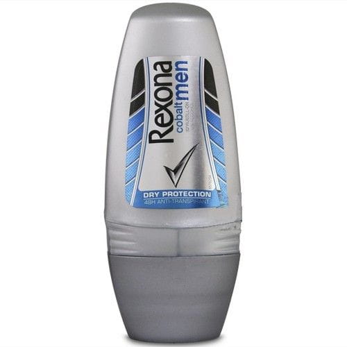 REXONA men's roll-on 50ml Cobalt Men