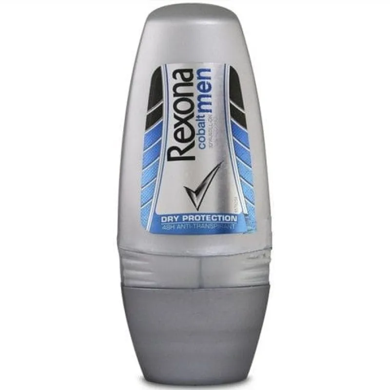 REXONA men's roll-on 50ml Cobalt Men