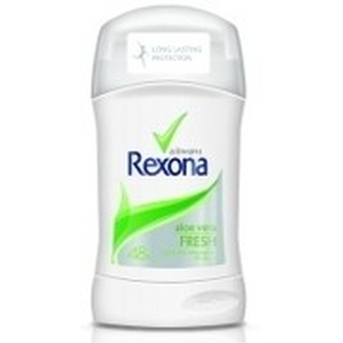 REXONA women's stick 40ml Aloe Vera Fresh - 48H