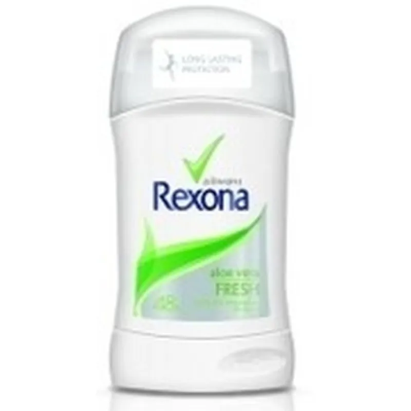 REXONA women's stick 40ml Aloe Vera Fresh - 48H
