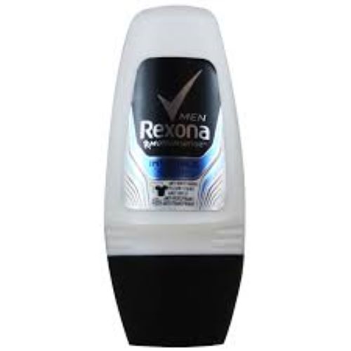 REXONA men's roll-on 50ml Invisible Ice