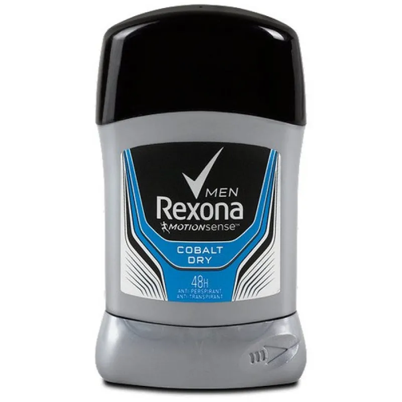 REXONA men's stick 50 ml Cobalt Blue
