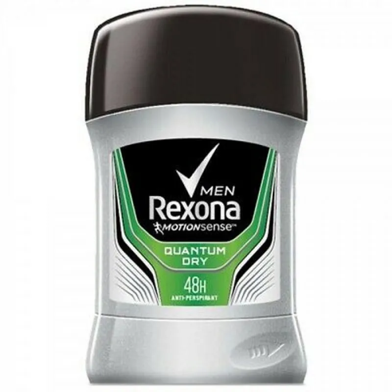 REXONA men's stick 50 ml Quantum
