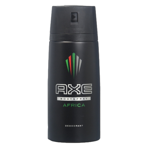 AXE men's deodorant Africa 150 ml