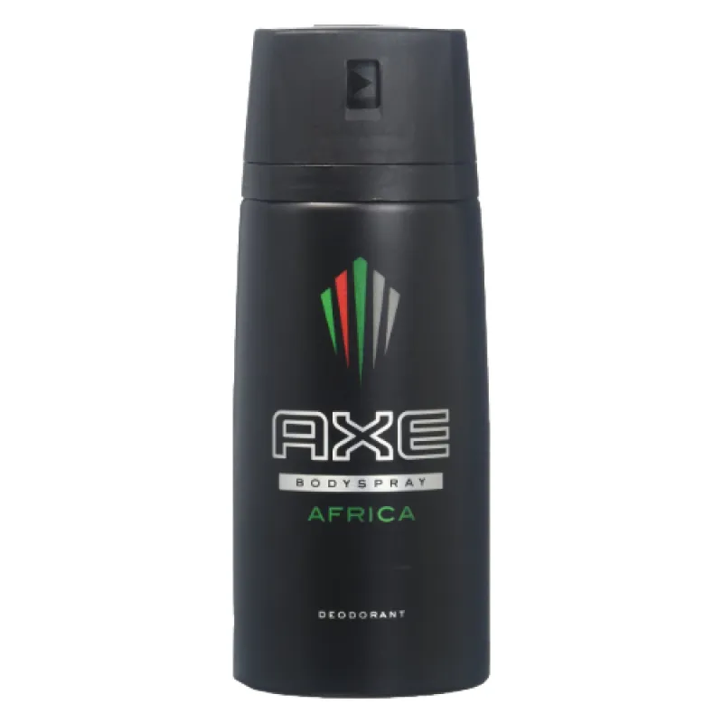 AXE men's deodorant Africa 150 ml