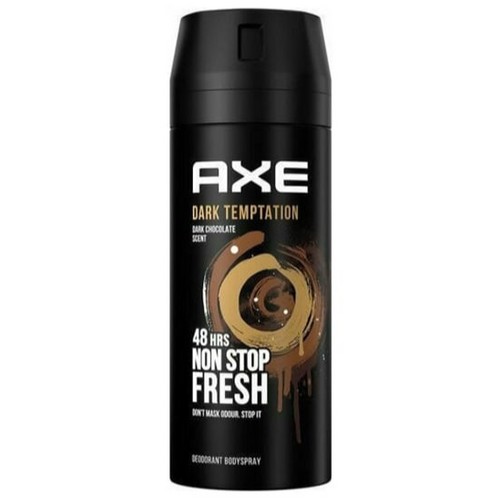 AXE men's deodorant Dark Temptation 150 ml