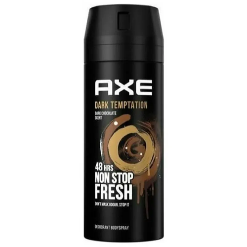 AXE men's deodorant Dark Temptation 150 ml