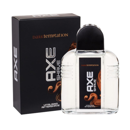 AXE after shave lotion Dark Temptation 100 ml