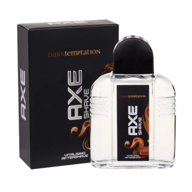AXE after shave lotion Dark Temptation 100 ml