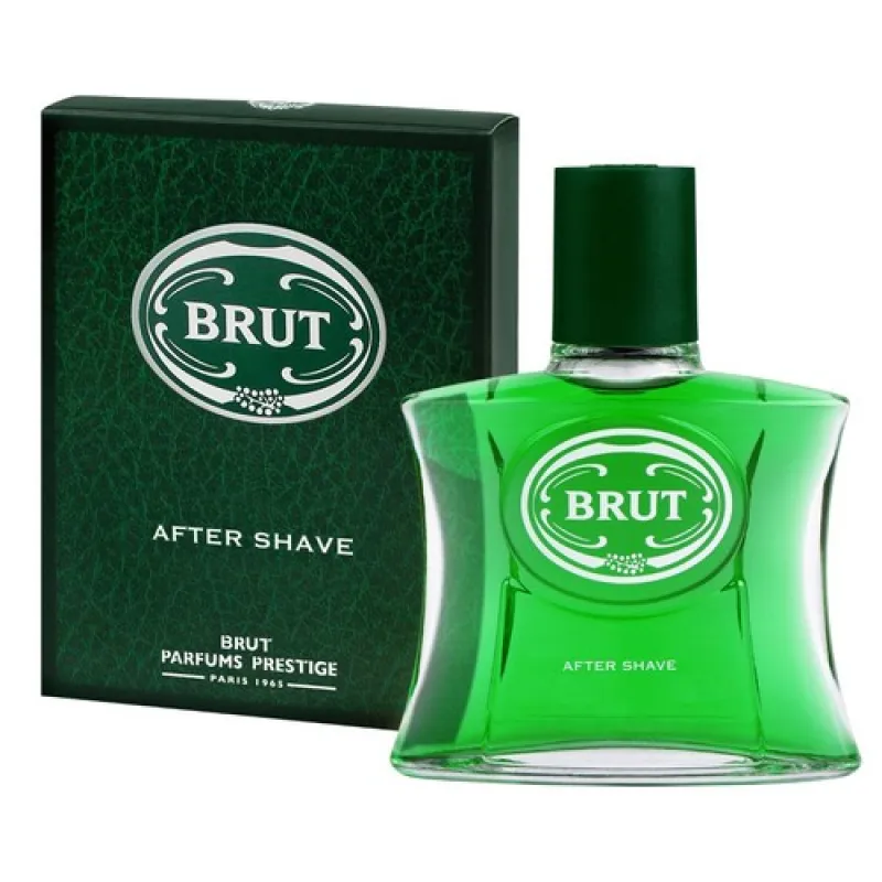 BRUT aftershave lotion Original 100 ml
