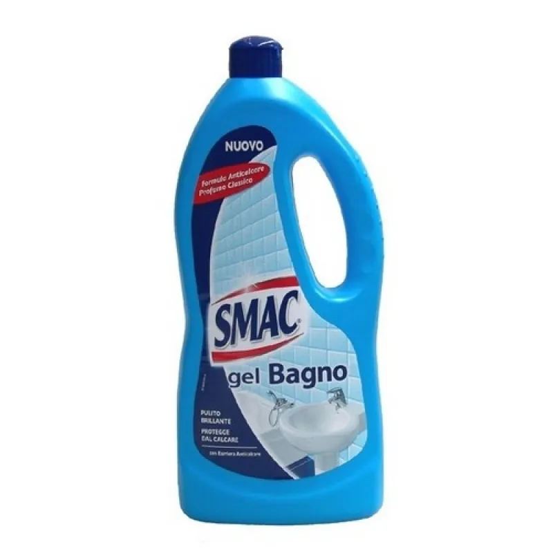 SMAC Gel Bagno 850 ml - for bathroom