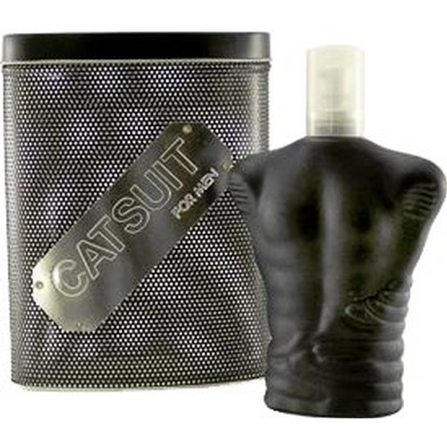 LAMIS edt 100 ml - men's perfume Catsuit