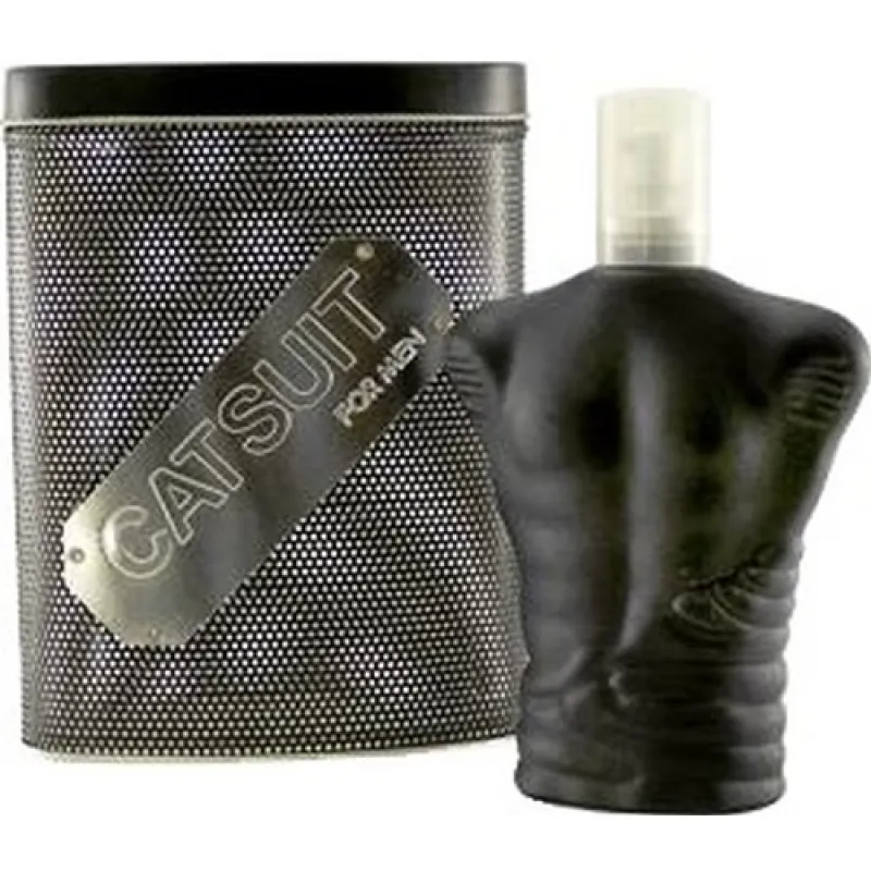 LAMIS edt 100 ml - men's perfume Catsuit