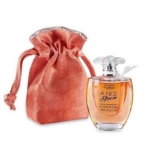 LAMIS edp 100 ml - women's perfume A Nice Dream DLX