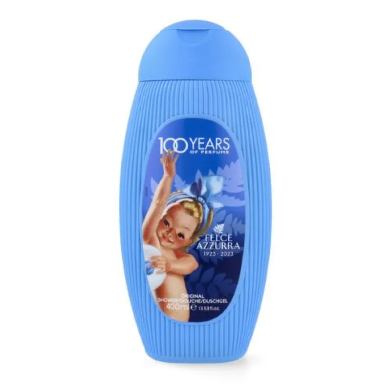 F.AZZURRA bath 250 ml Classic