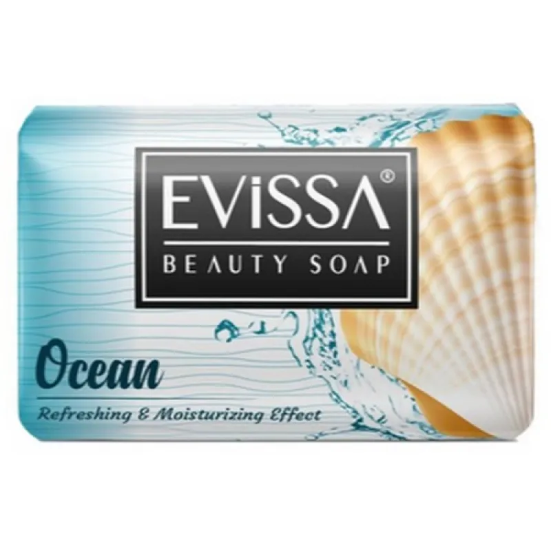 EVISSA soap 100g Ocean