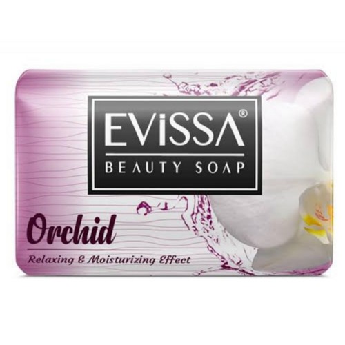 EVISSA soap 100g Orchid