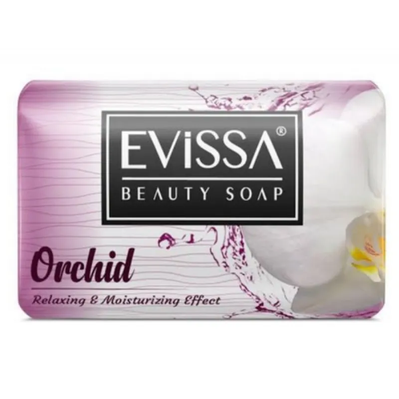 EVISSA soap 100g Orchid