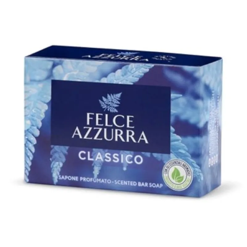F.AZZURRA soap 100 g neutro