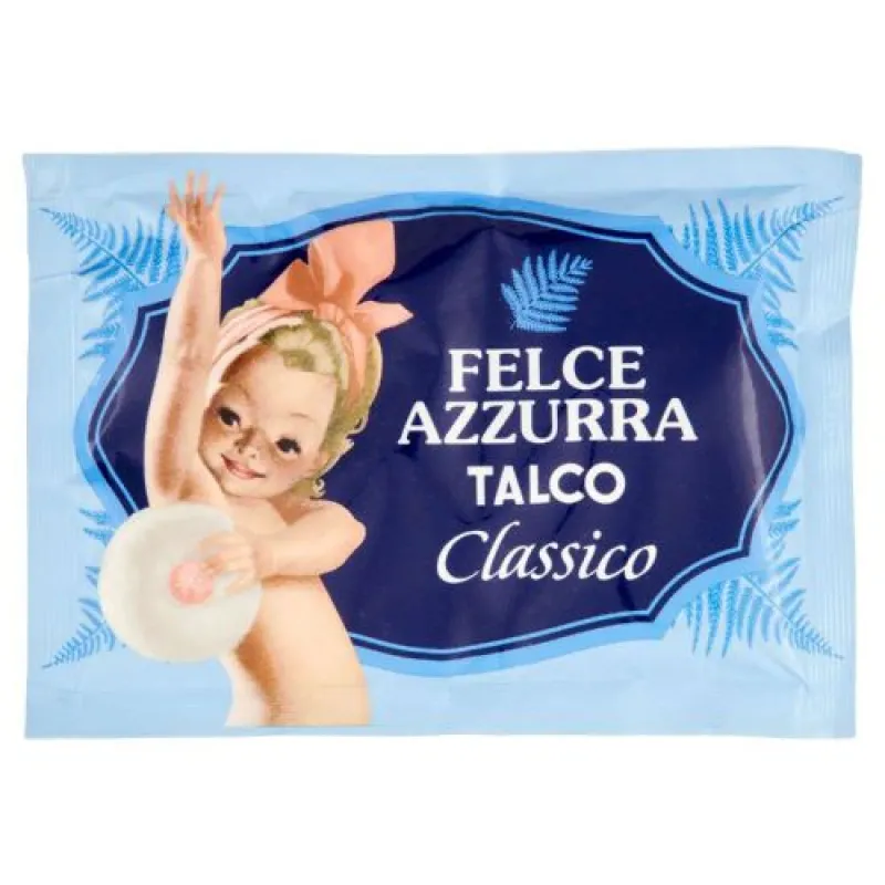 F.AZZURRA powder in bag 100 g