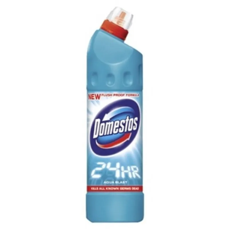 DOMESTOS ATLANTIC FRESH 750 ml