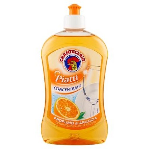 CHANTE CLAIR dishwashing detergent 500ml Orange