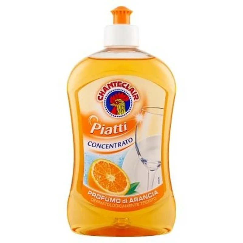 CHANTE CLAIR dishwashing detergent 500ml Orange