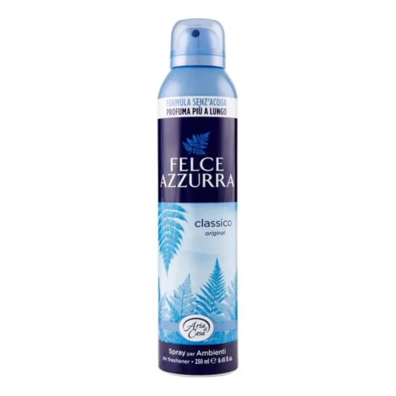F.AZZURRA Aria Casa room freshener 250 ml Classico