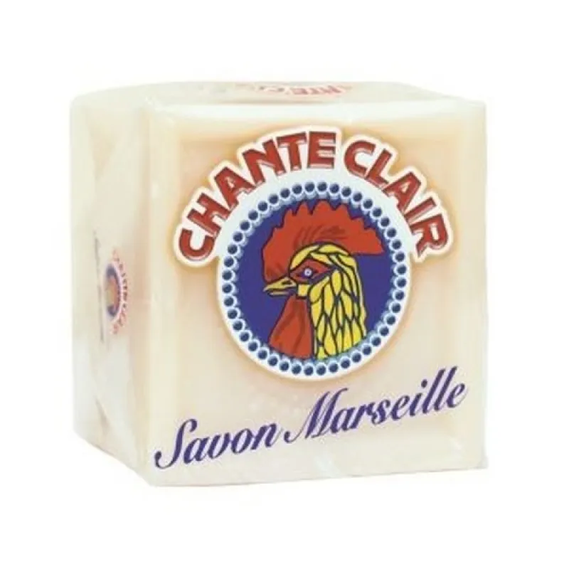 CHANTE CLAIR hand soap 250 g Marsiglia