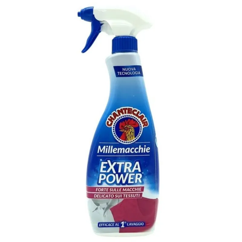 CHANTE CLAIR spray 500ml Millemacchie - for removing stains from clothes