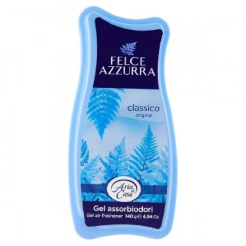 F.AZZURRA Aria Gel air freshener Classico 140g