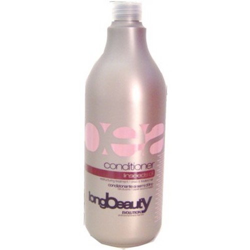 EVOLUTION Semi di lino Conditioner 1 L - for dry and treated hair