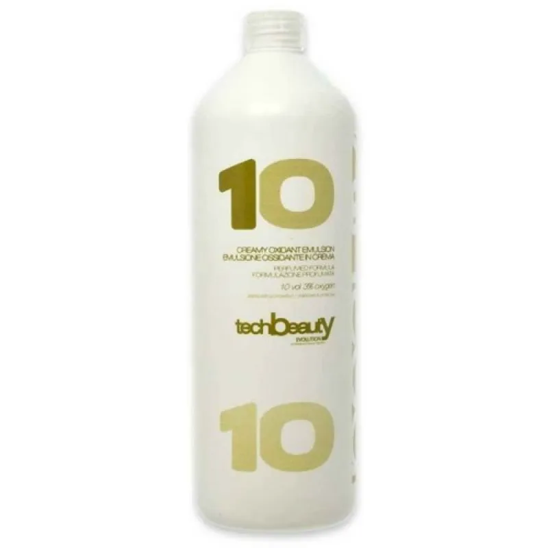 EVOLUTION perfumed cream hydrogen 10 volume 3% - 1 l
