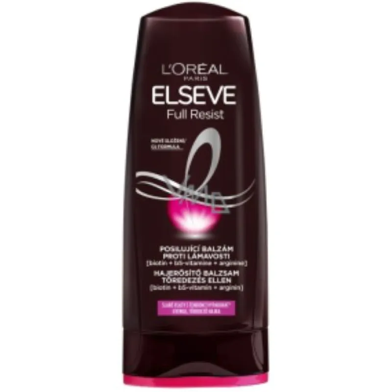 ELSEVE Full Resist conditioner 200 ml