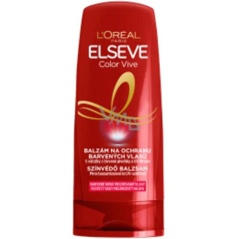 ELSEVE Color Vive conditioner 200 ml