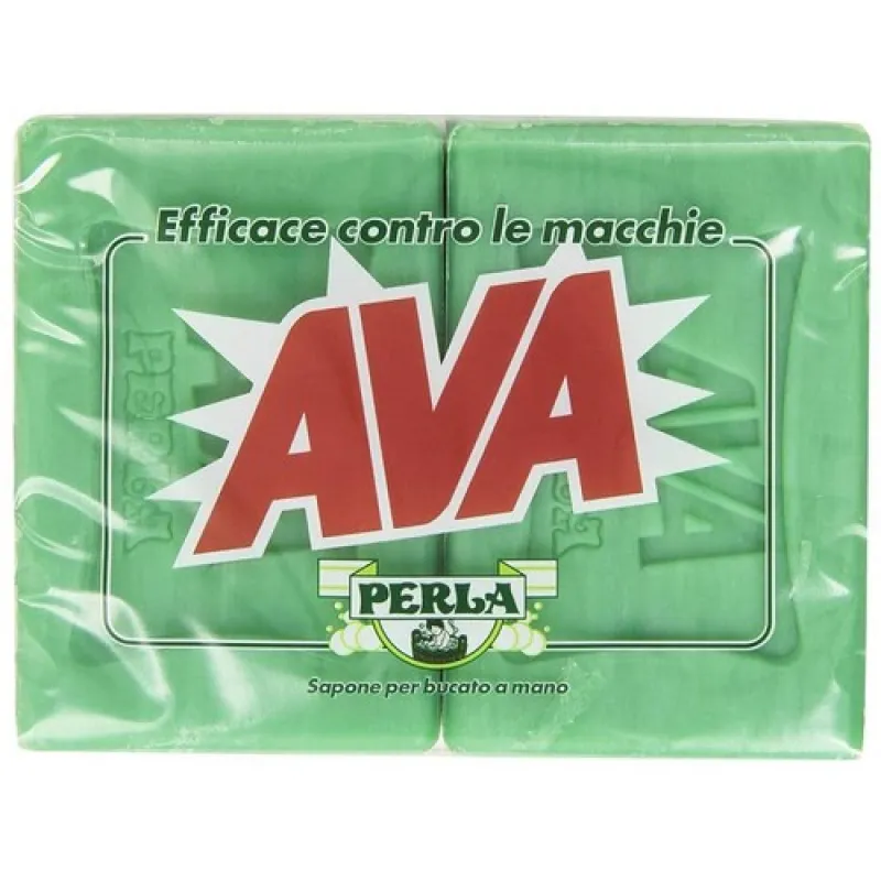AVA soap for hand washing 2 x 250 g