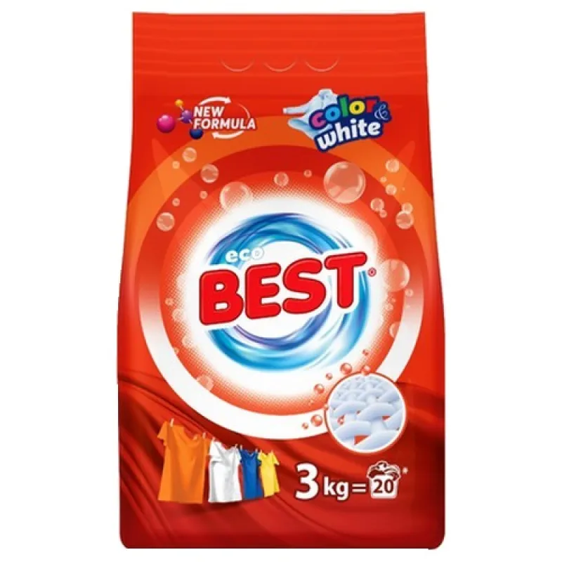 BEST 3 KG Regular