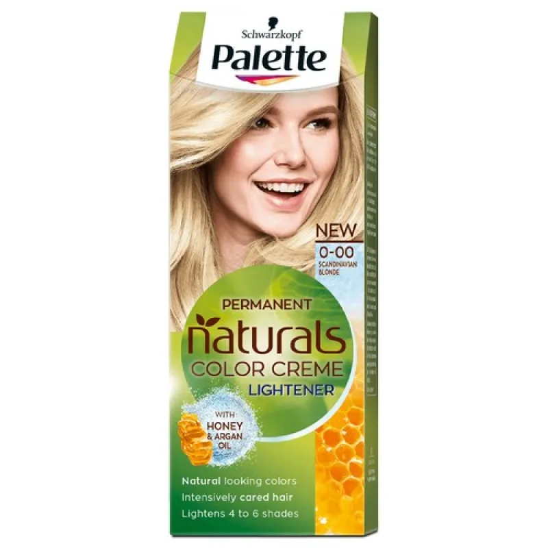 PALETTE PNC 100 Scandinavian Blue L6-0