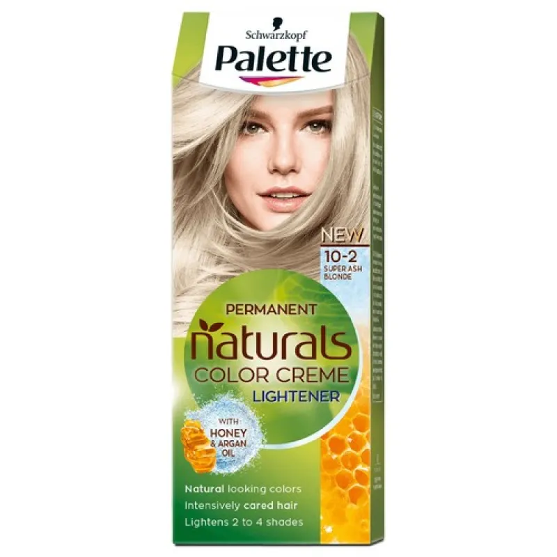 PALETTE PNC 219 Super Ash Blue (10-2)