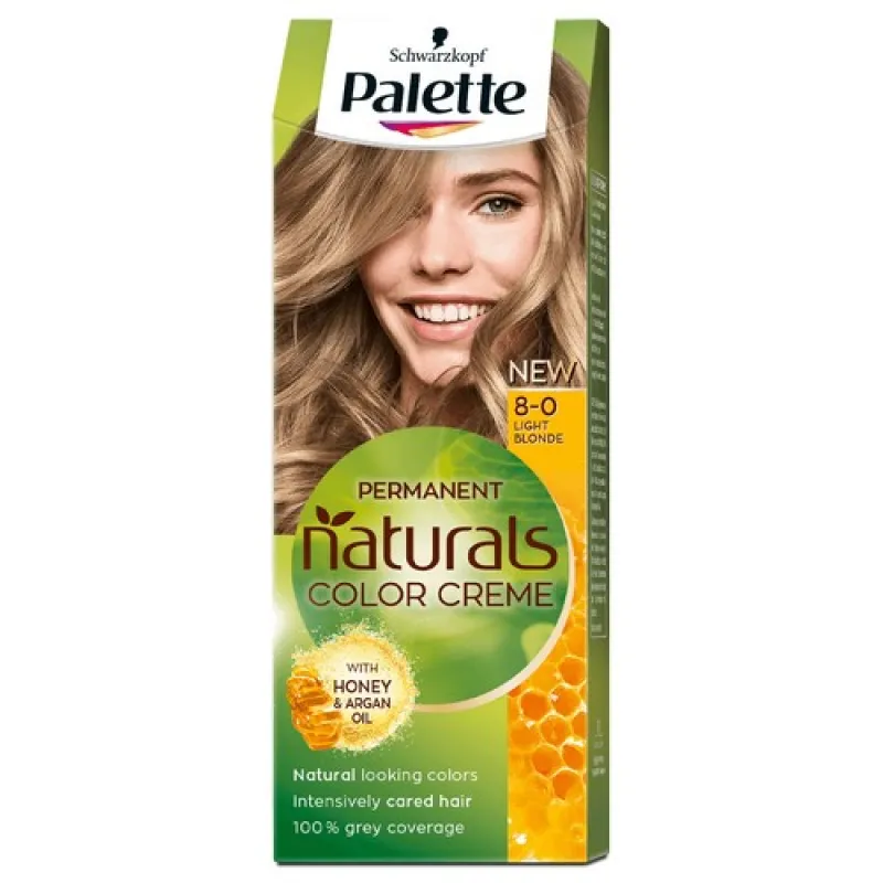 PALETTE PNC 300 (8-0) Light Blue