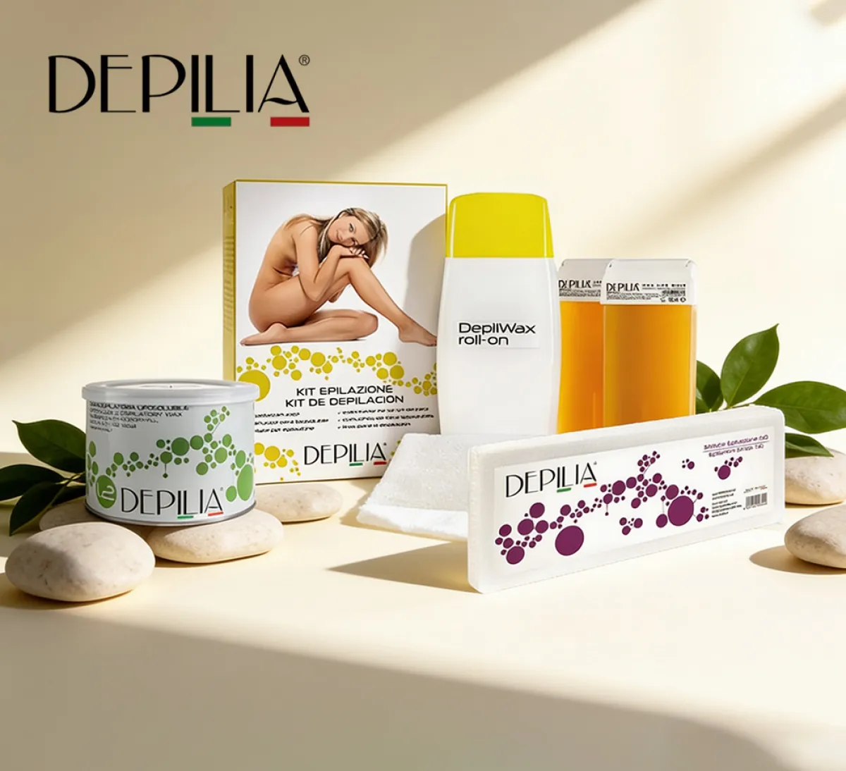 DEPILIA