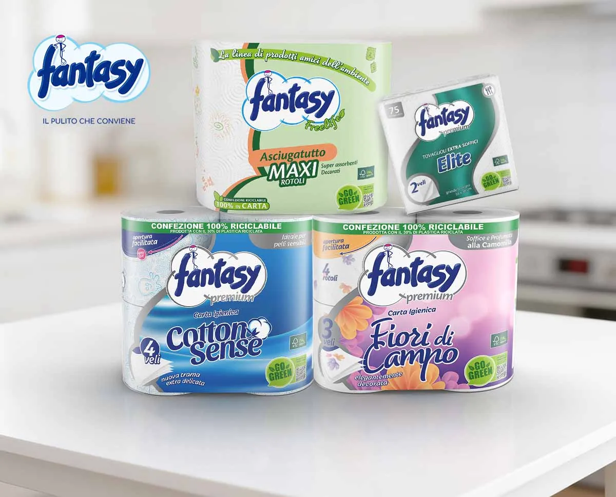 FANTASY