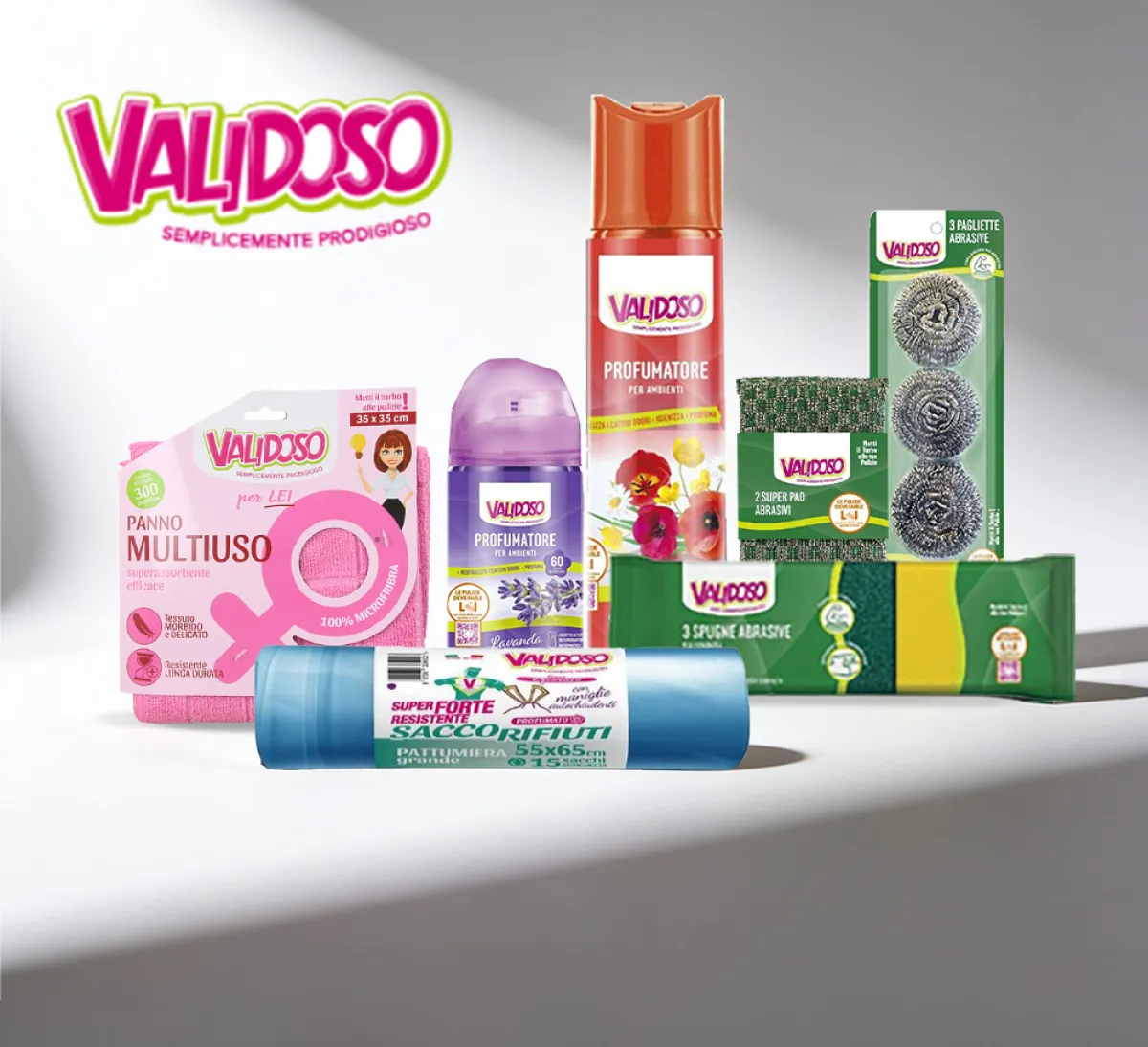 VALIDOSO