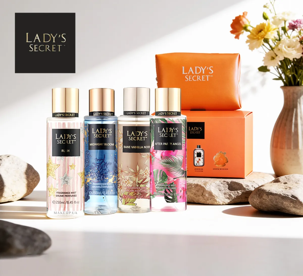 LADY'S SECRET