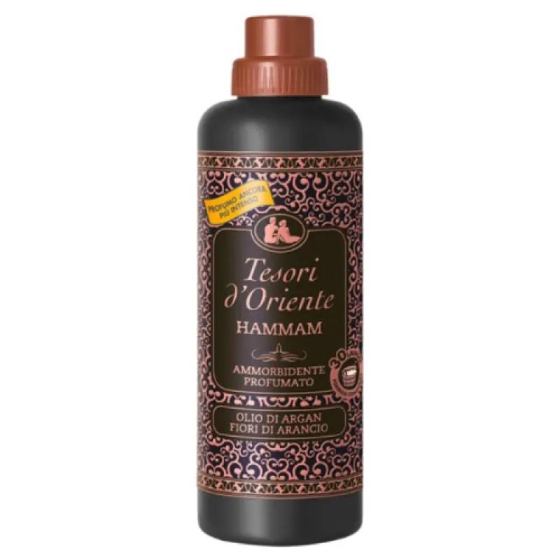 TESORI di ORIENTE fabric softener Hammam 760ml