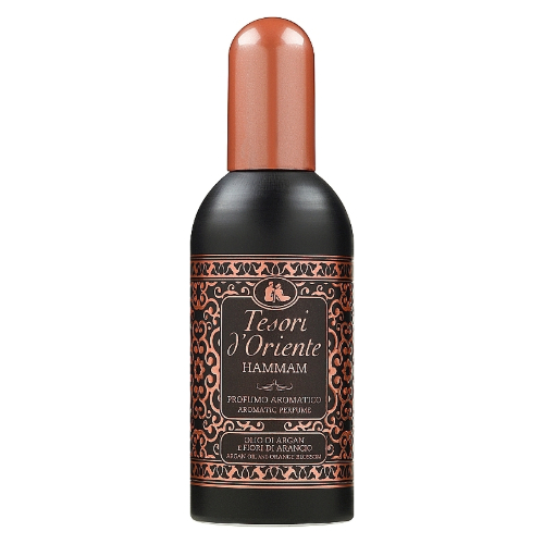 TESORI di ORIENTE perfume 100ml. Hammam