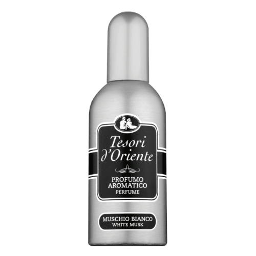 TESORI di ORIENTE perfume 100ml. Muschio Bianco