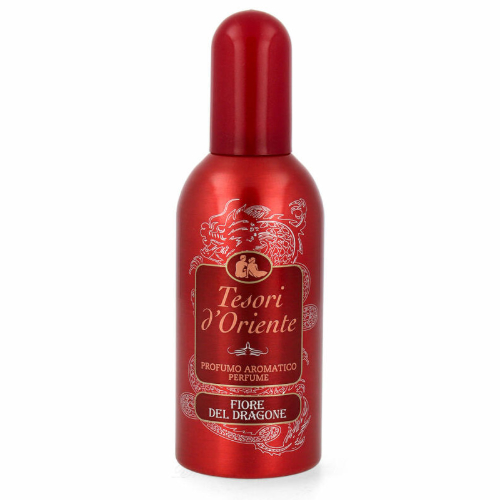 TESORI di ORIENTE perfume 100ml. Dragone